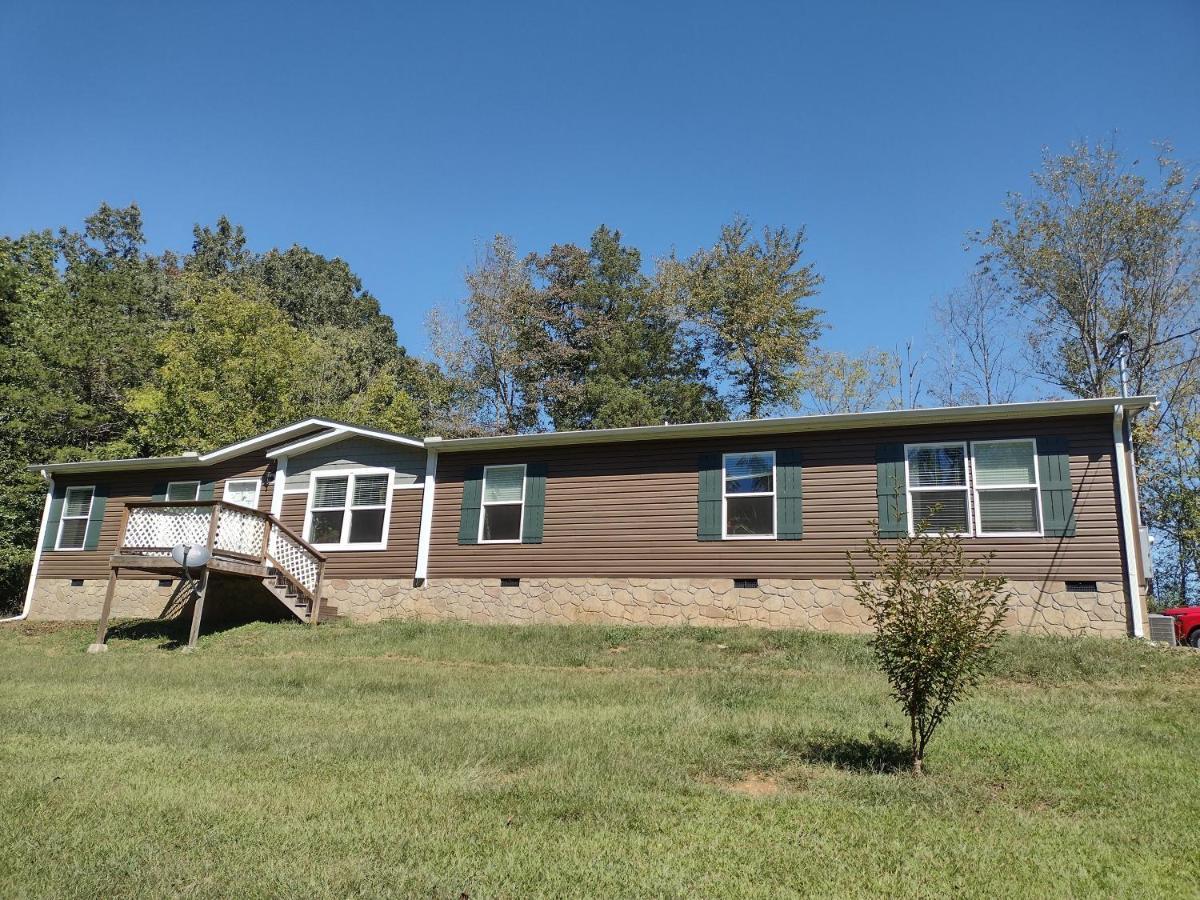 Riley'S Pad Master Suite Sevierville Exterior foto